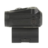Sig Sauer Romeo-MSR GEN II 20mm Green Dot Rifle Sight- F04SORMSR102SIG